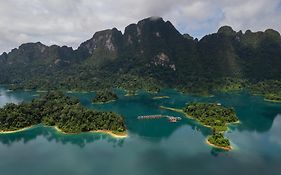 360 Issara Floating Resort